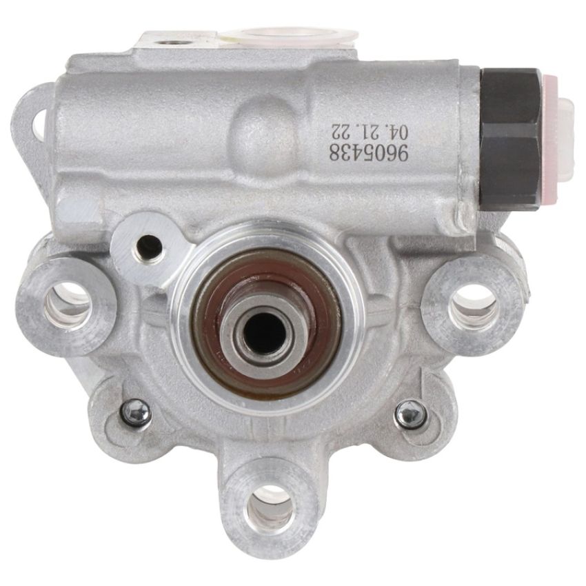 CARDONE New 96-05438 New Power Steering Pump