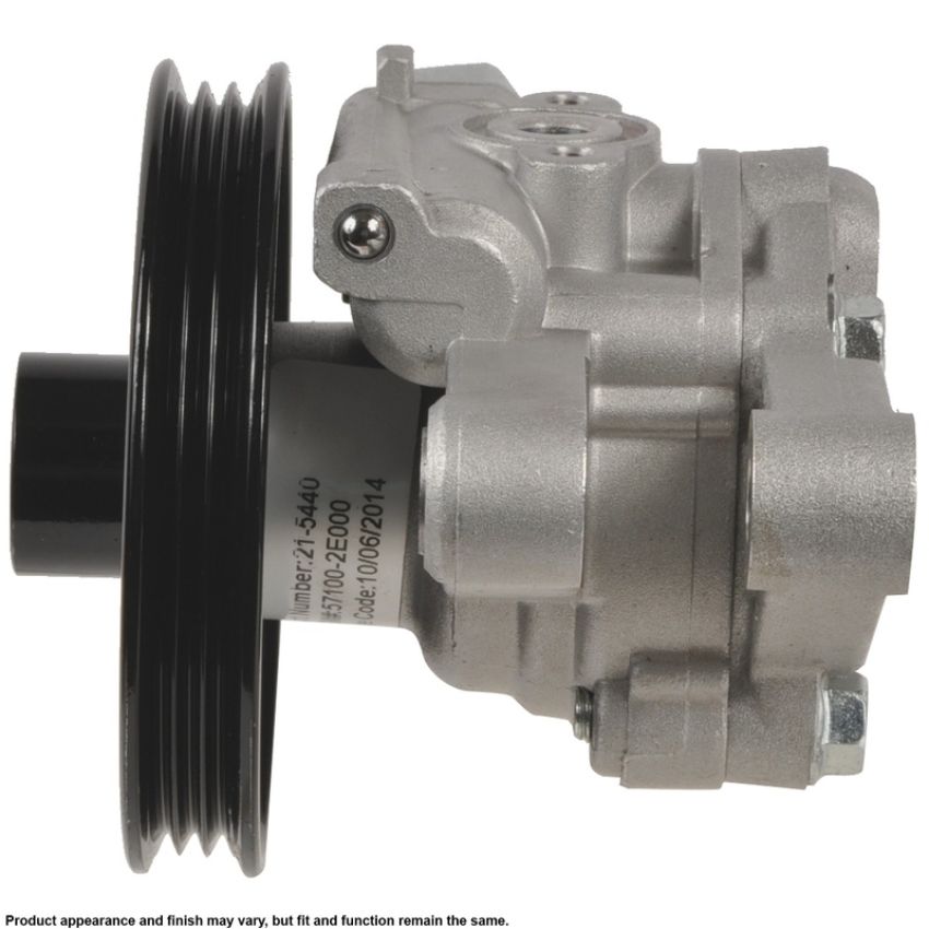CARDONE New 96-05440 New Power Steering Pump