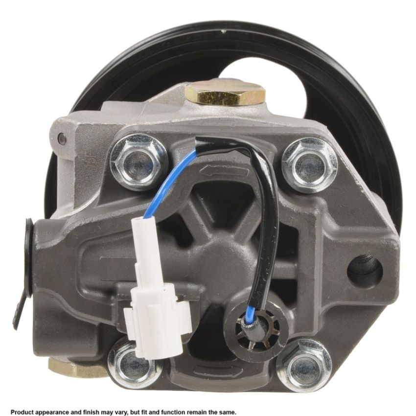 CARDONE New 96-05443 New Power Steering Pump