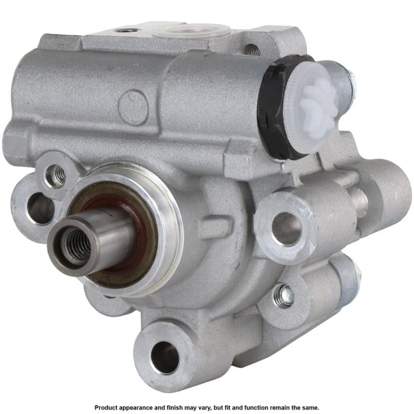 CARDONE New 96-05445 New Power Steering Pump