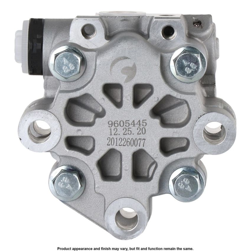 CARDONE New 96-05445 New Power Steering Pump