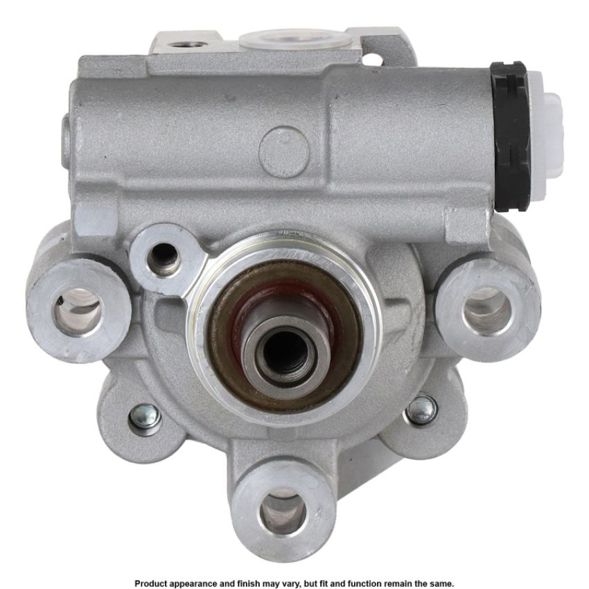 CARDONE New 96-05445 New Power Steering Pump