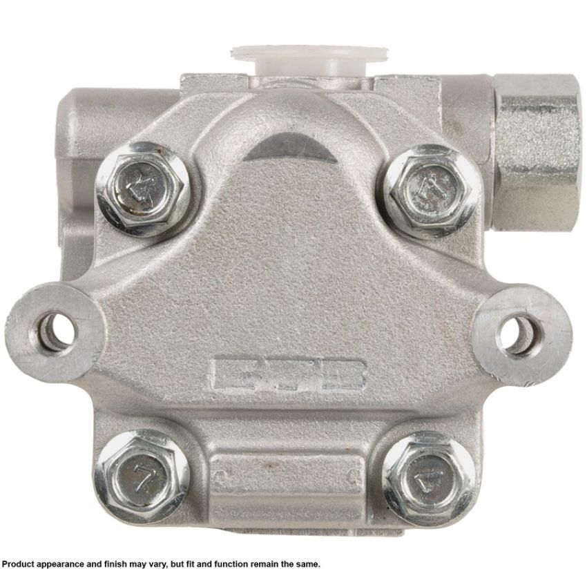 CARDONE New 96-05448 New Power Steering Pump