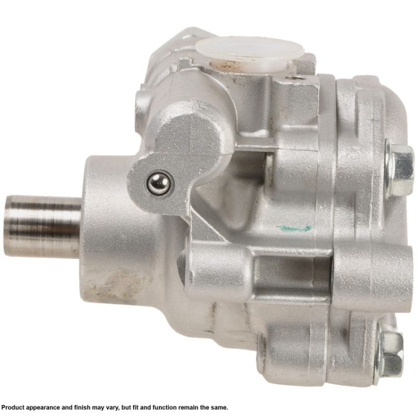 CARDONE New 96-05448 New Power Steering Pump