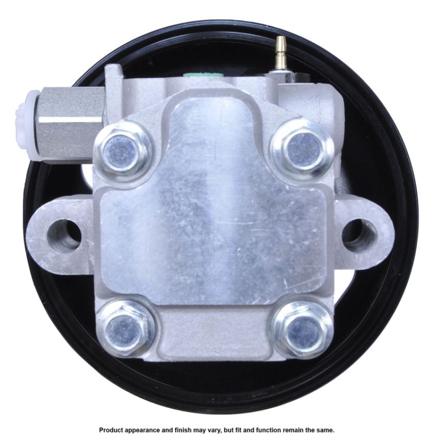 CARDONE New 96-05449 New Power Steering Pump