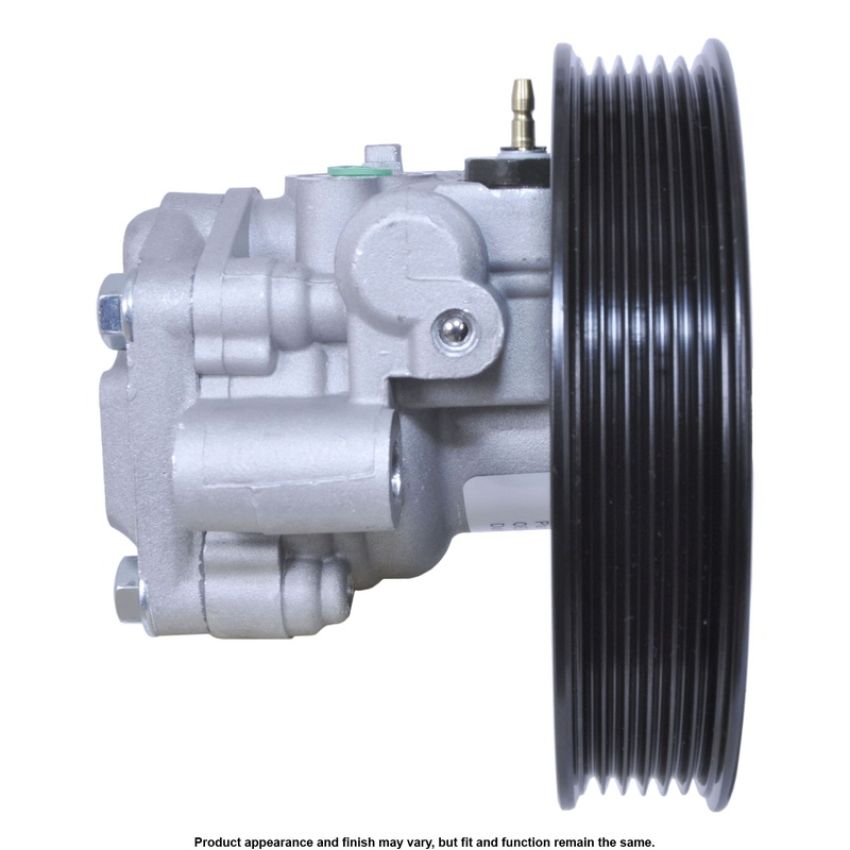 CARDONE New 96-05449 New Power Steering Pump