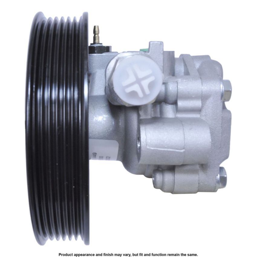 CARDONE New 96-05449 New Power Steering Pump