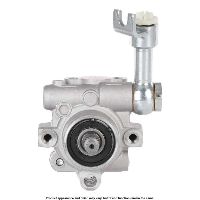 CARDONE New 96-05451 New Power Steering Pump