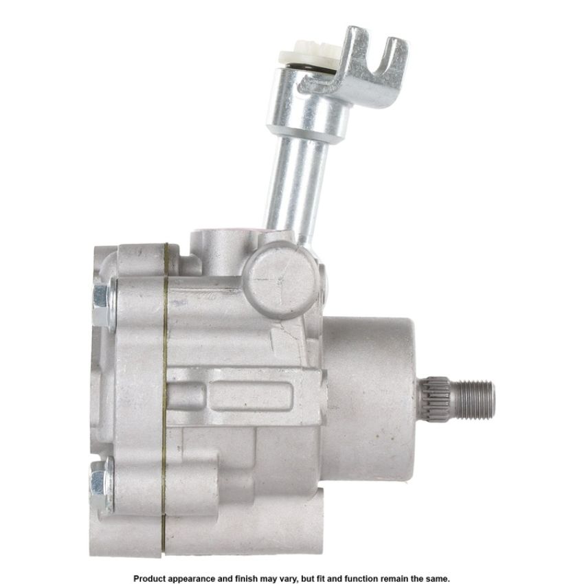 CARDONE New 96-05451 New Power Steering Pump