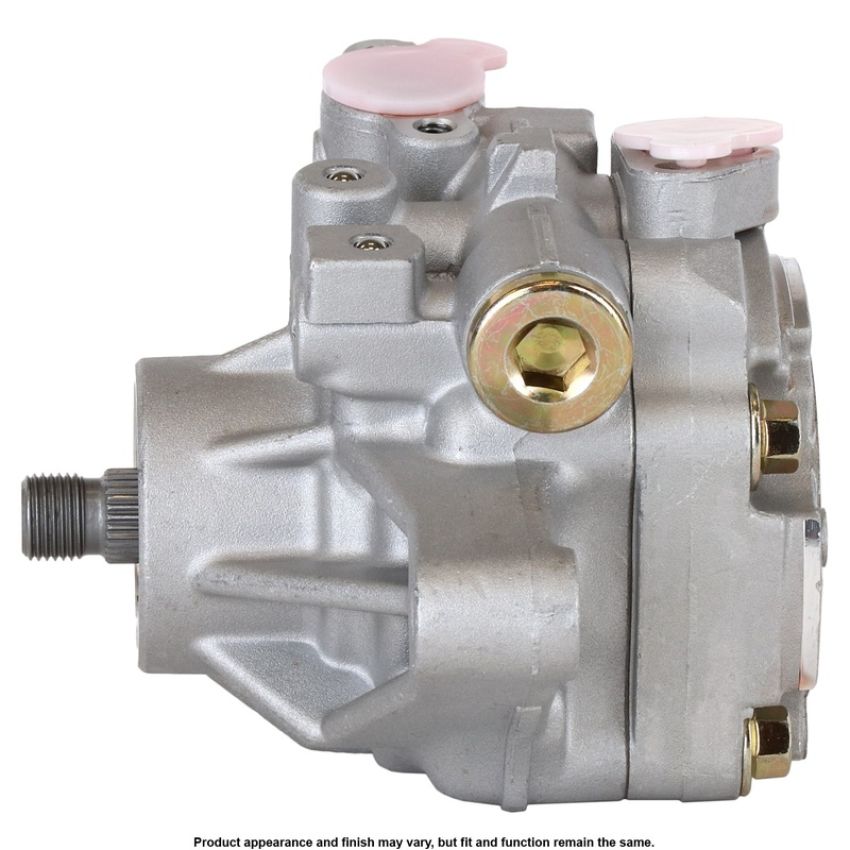 CARDONE New 96-05456 New Power Steering Pump