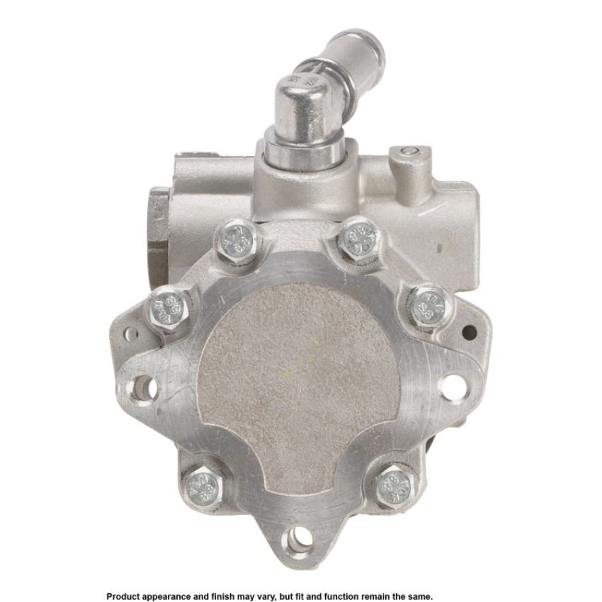 CARDONE New 96-05460 New Power Steering Pump