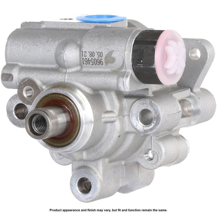 CARDONE New 96-05461 New Power Steering Pump