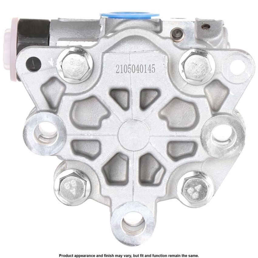 CARDONE New 96-05461 New Power Steering Pump