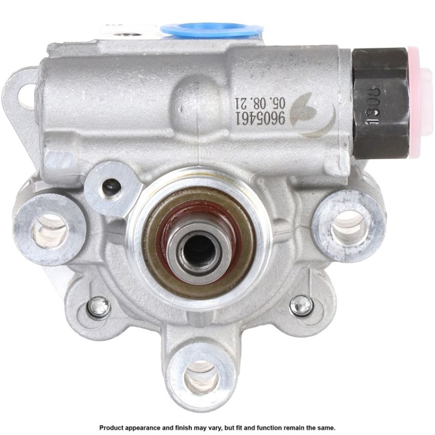CARDONE New 96-05461 New Power Steering Pump