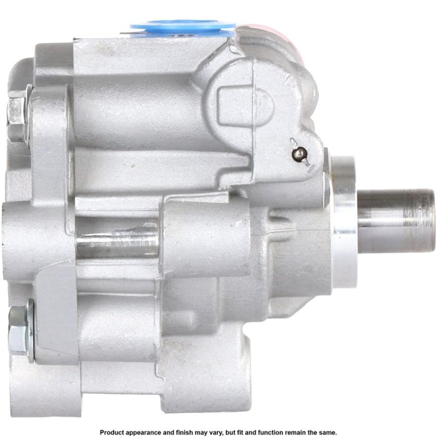 CARDONE New 96-05461 New Power Steering Pump
