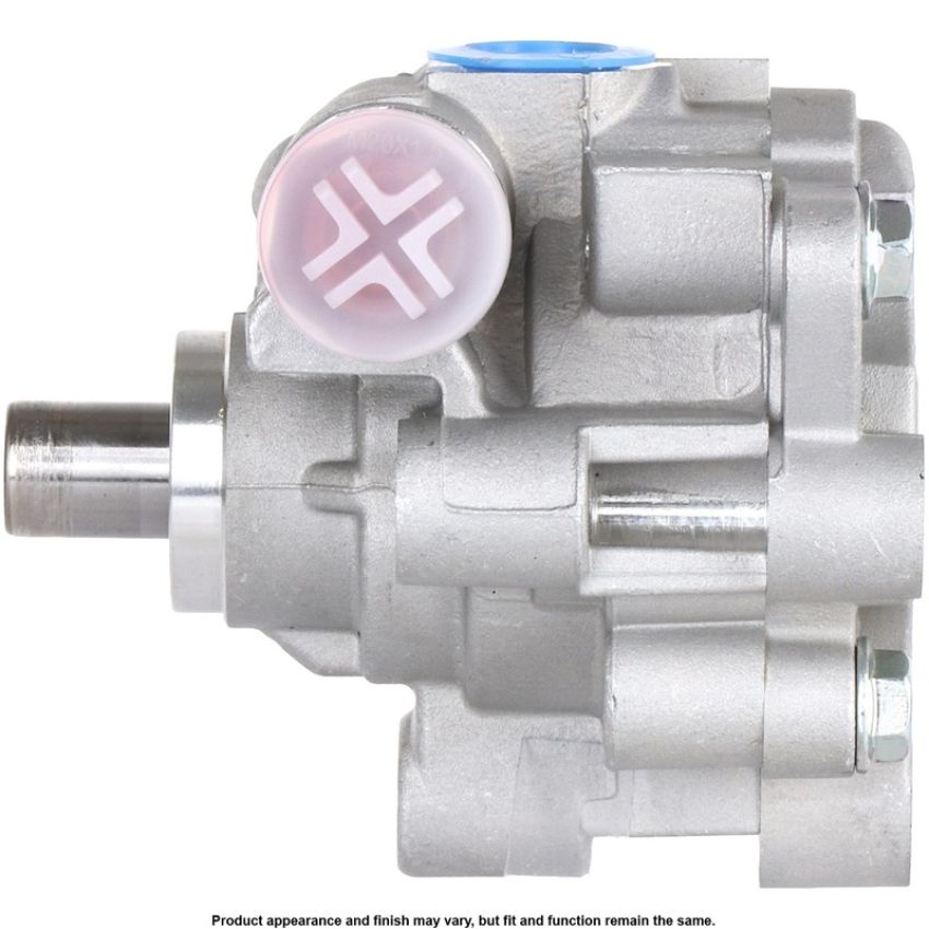 CARDONE New 96-05461 New Power Steering Pump