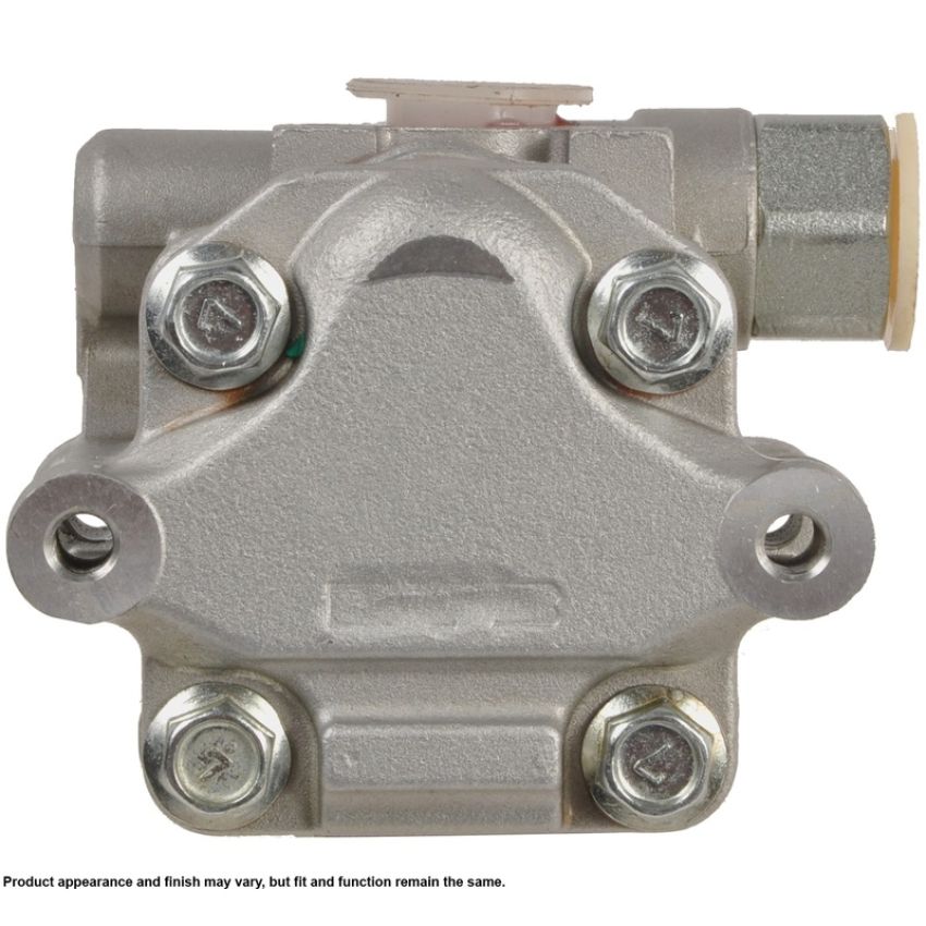 CARDONE New 96-05466 New Power Steering Pump