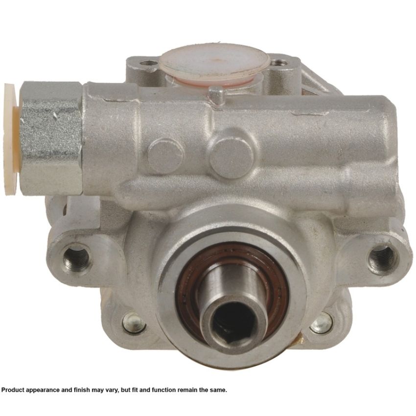 CARDONE New 96-05466 New Power Steering Pump