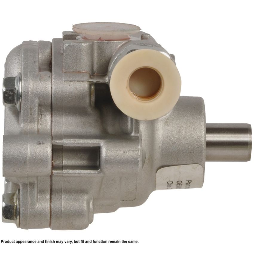 CARDONE New 96-05466 New Power Steering Pump