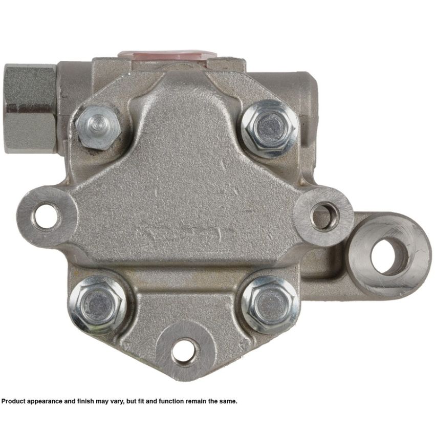 CARDONE New 96-05467 New Power Steering Pump