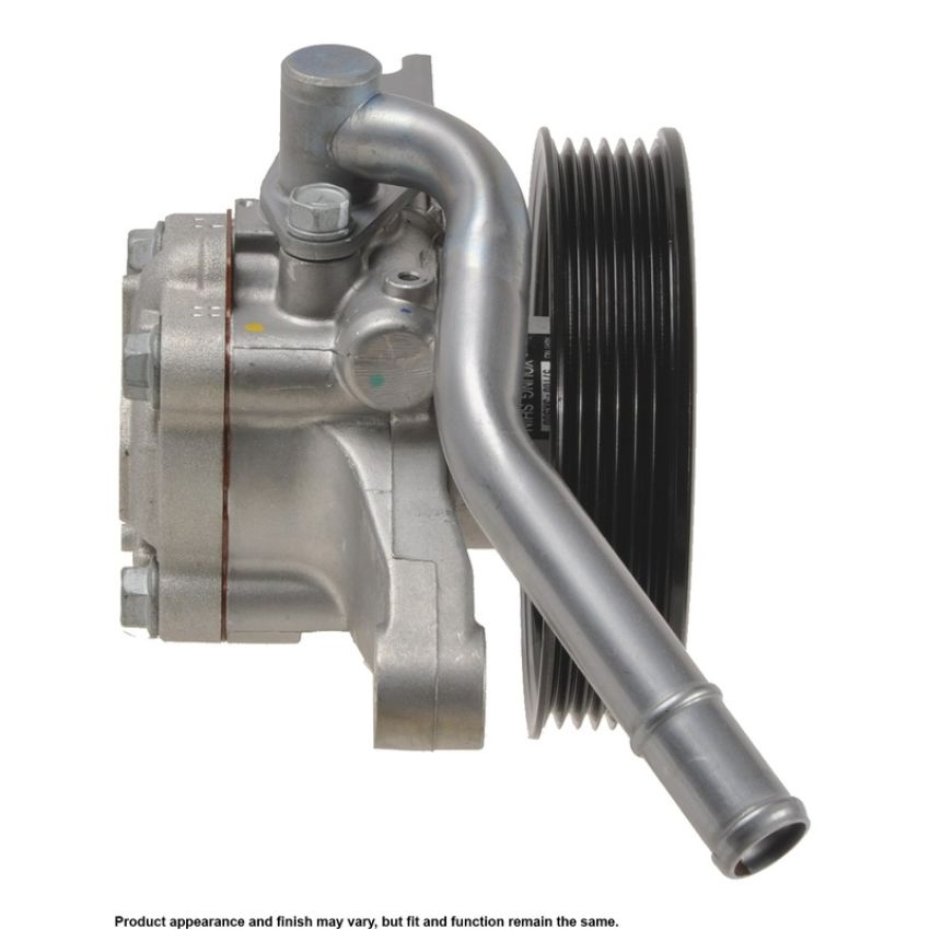 CARDONE New 96-05471 New Power Steering Pump