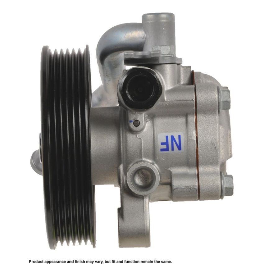 CARDONE New 96-05471 New Power Steering Pump