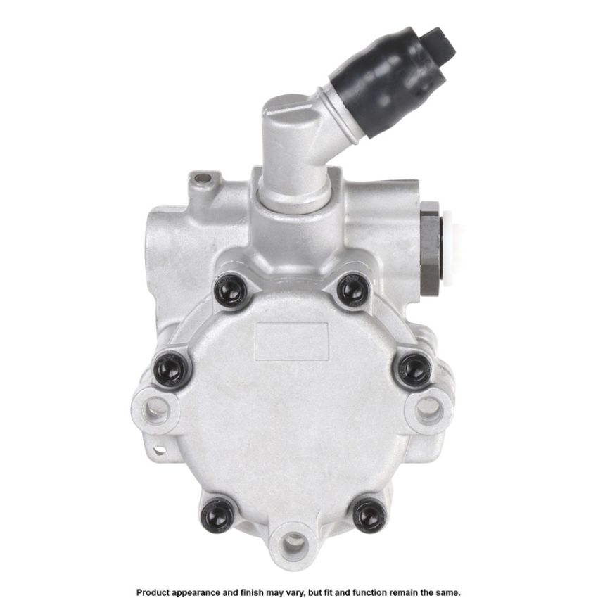 CARDONE New 96-1001 New Power Steering Pump