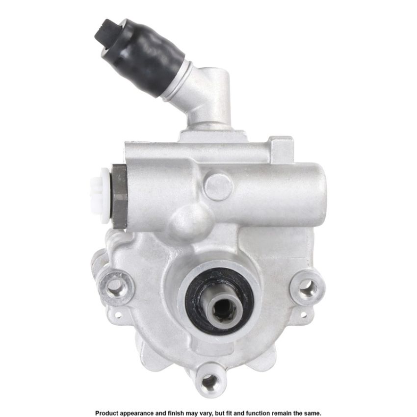 CARDONE New 96-1001 New Power Steering Pump