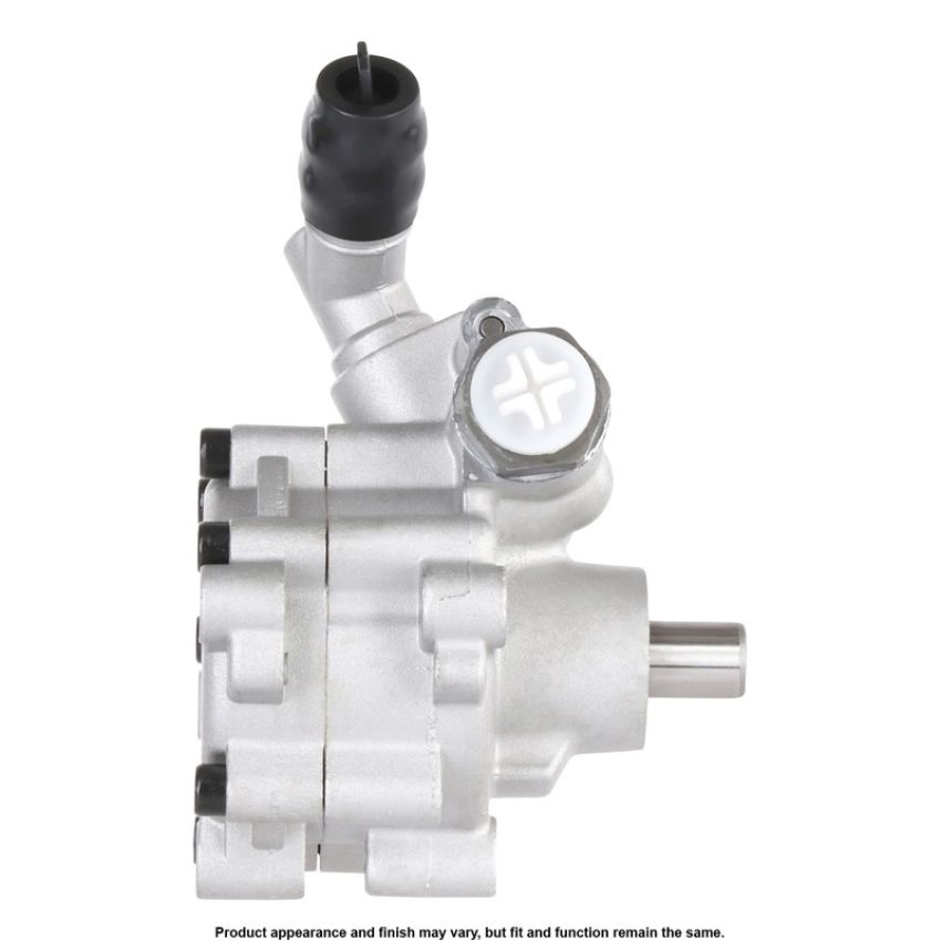 CARDONE New 96-1001 New Power Steering Pump