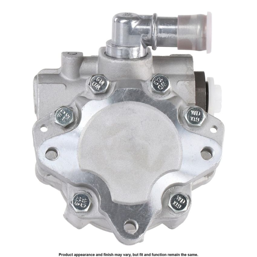 CARDONE New 96-1002 New Power Steering Pump