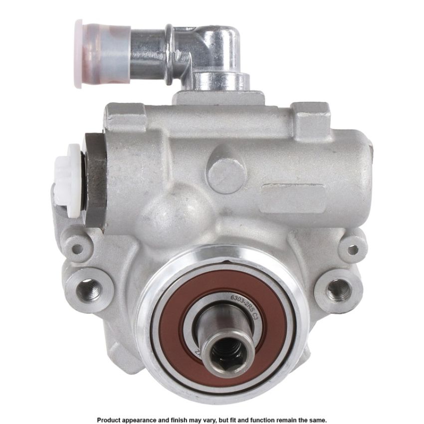 CARDONE New 96-1002 New Power Steering Pump