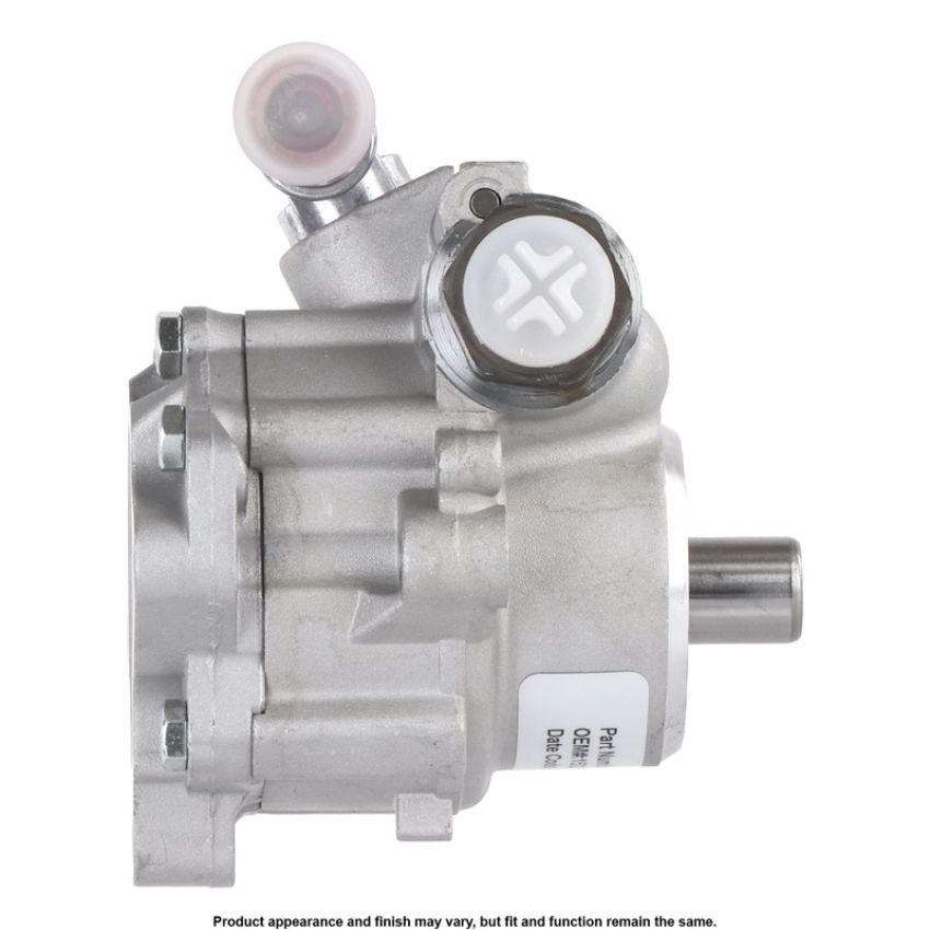 CARDONE New 96-1002 New Power Steering Pump