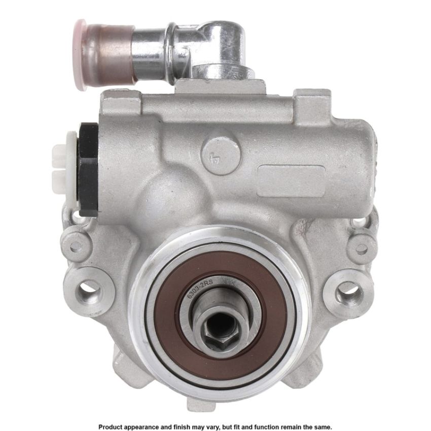 CARDONE New 96-1003 New Power Steering Pump