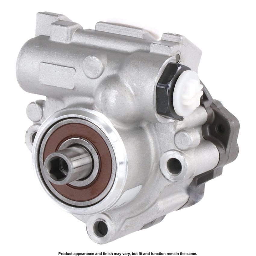 CARDONE New 96-1008 New Power Steering Pump