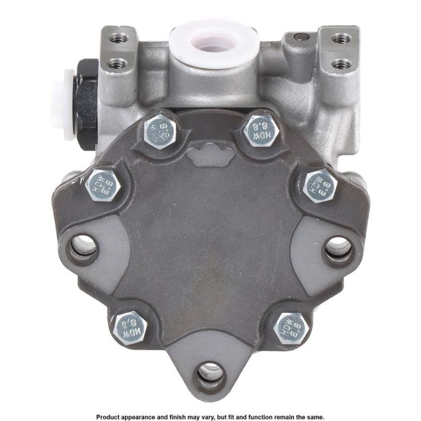 CARDONE New 96-1008 New Power Steering Pump