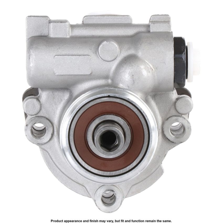CARDONE New 96-1008 New Power Steering Pump