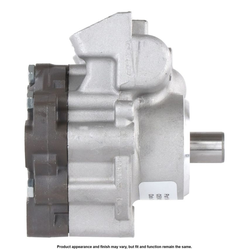 CARDONE New 96-1008 New Power Steering Pump