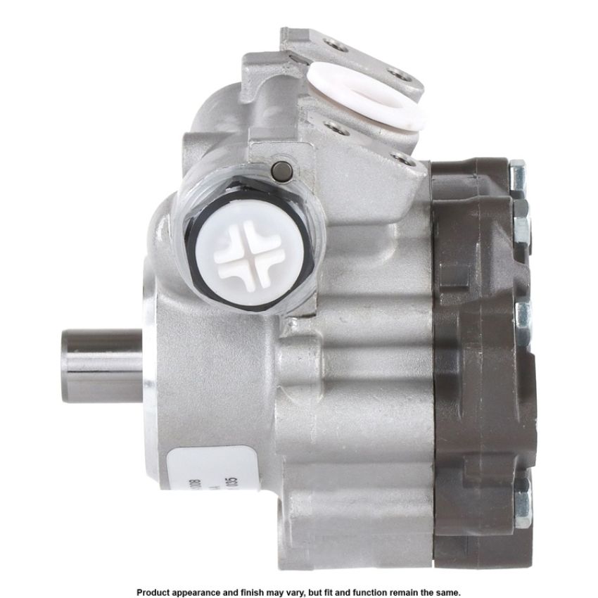 CARDONE New 96-1008 New Power Steering Pump