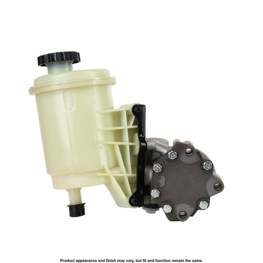 CARDONE New 96-1008R New Power Steering Pump