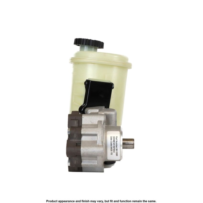 CARDONE New 96-1008R New Power Steering Pump