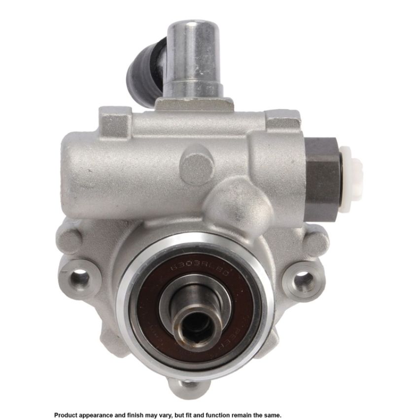 CARDONE New 96-1009 New Power Steering Pump