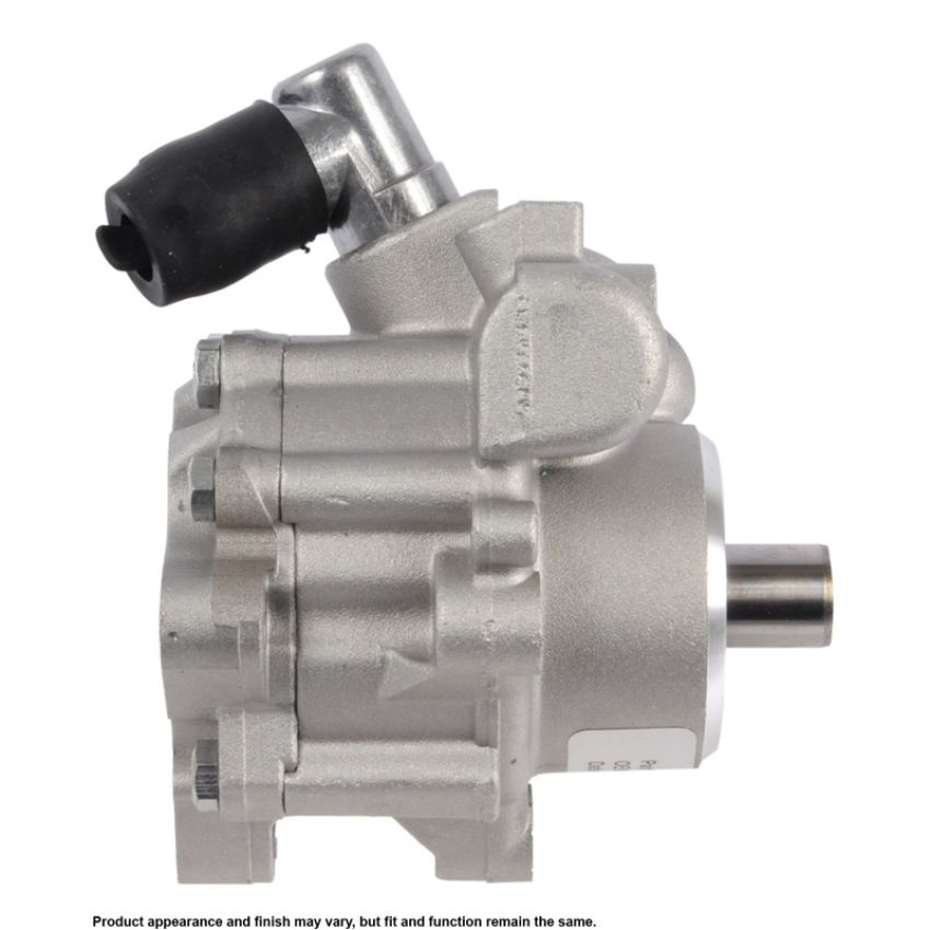 CARDONE New 96-1009 New Power Steering Pump