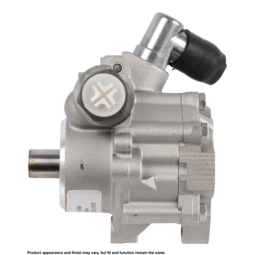 CARDONE New 96-1009 New Power Steering Pump