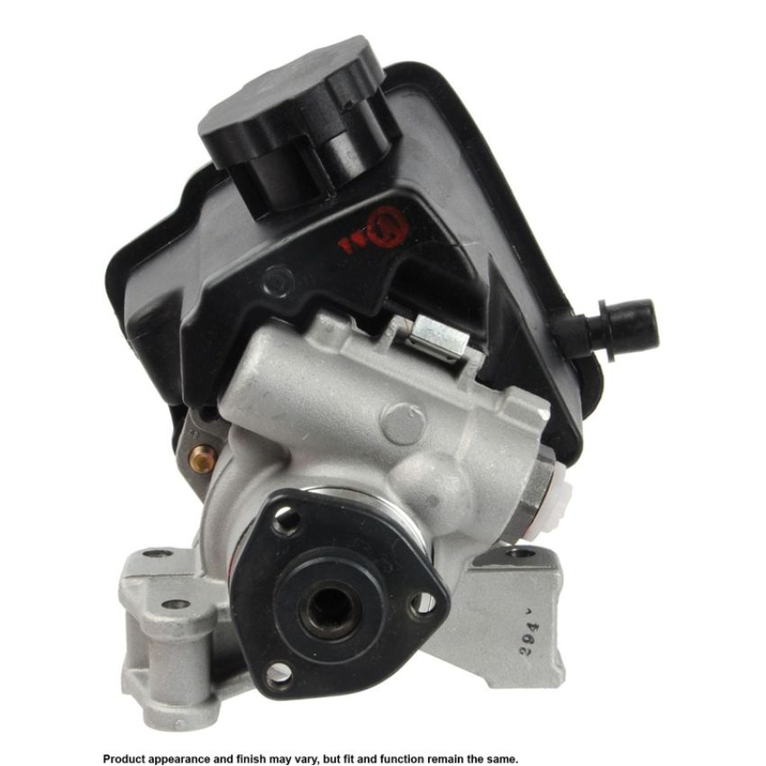CARDONE New 96-1010 New Power Steering Pump