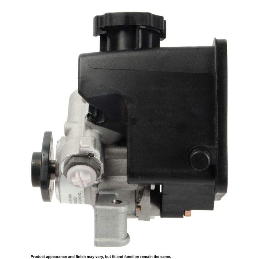 CARDONE New 96-1010 New Power Steering Pump