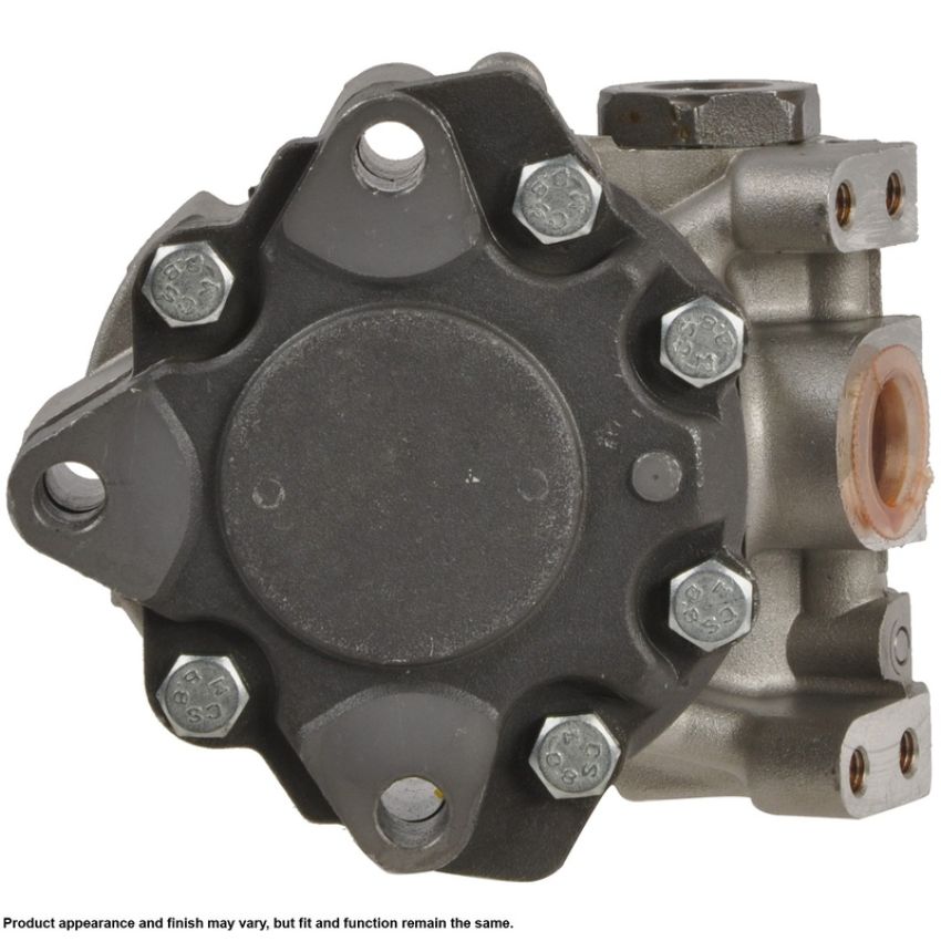 CARDONE New 96-1012 New Power Steering Pump