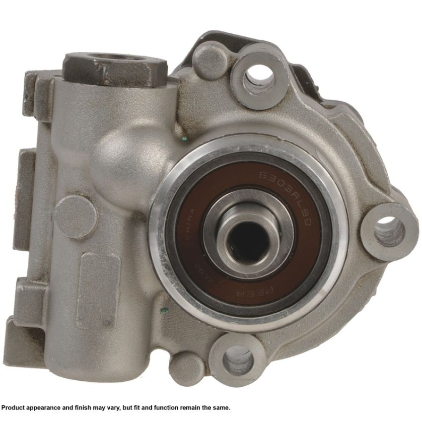 CARDONE New 96-1012 New Power Steering Pump