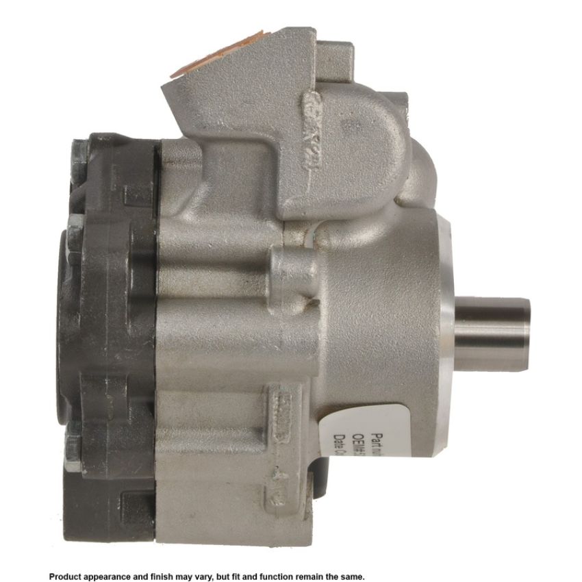 CARDONE New 96-1012 New Power Steering Pump