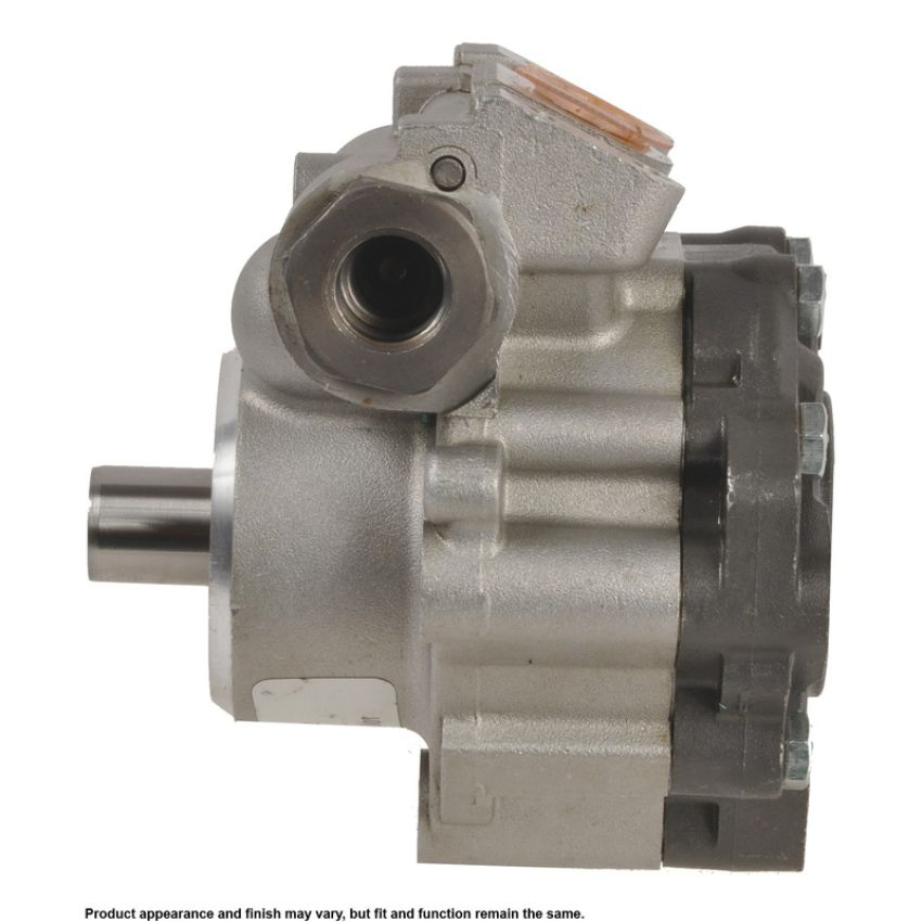 CARDONE New 96-1012 New Power Steering Pump