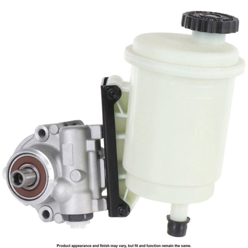 CARDONE New 96-1012R New Power Steering Pump